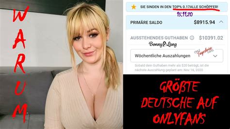 german onlyfans model|Top Best German OnlyFans Accounts